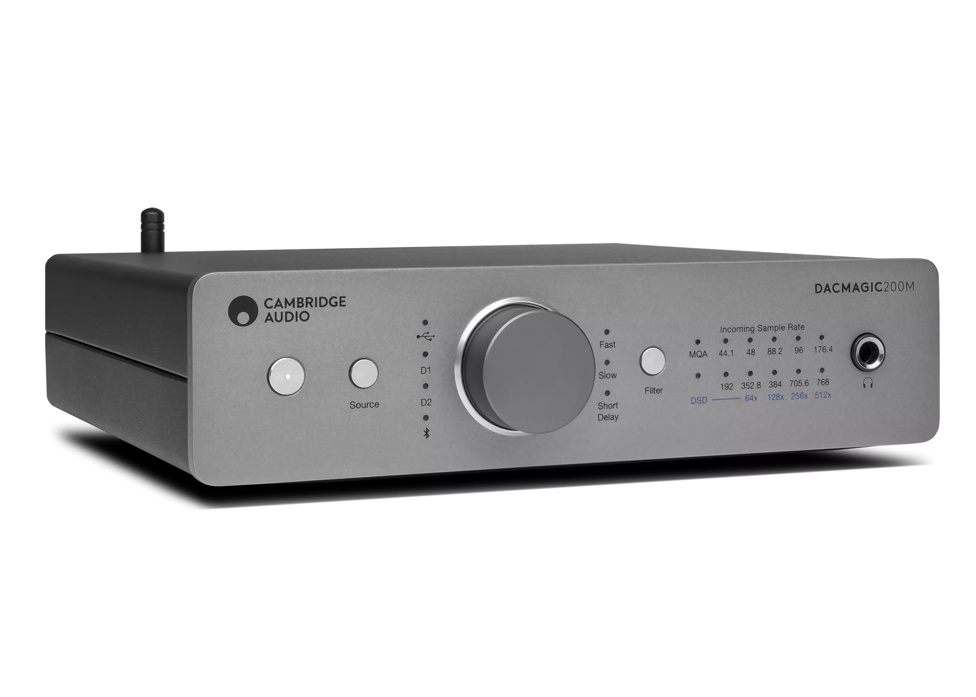 Cambridge Audio DacMagic 200M Digital-to-Analogue Converter