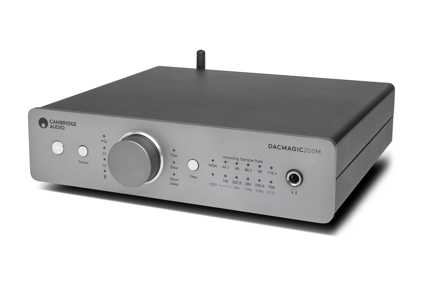 Cambridge Audio DacMagic 200M Digital-to-Analogue Converter