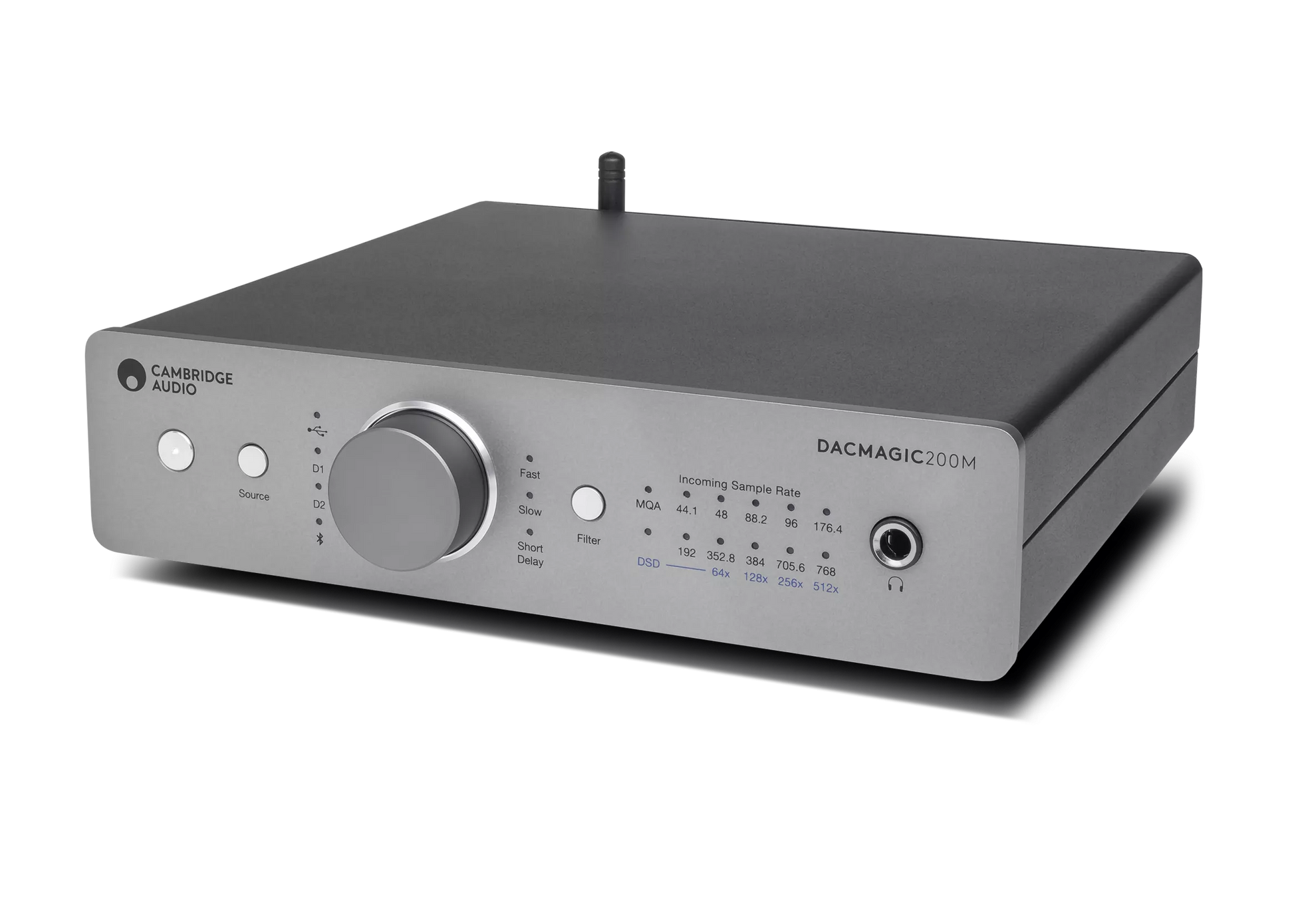 Cambridge Audio DacMagic 200M Digital-to-Analogue Converter