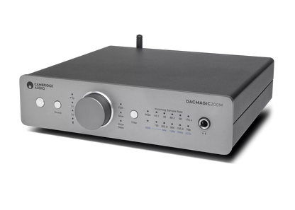 Cambridge Audio DacMagic 200M Digital-to-Analogue Converter