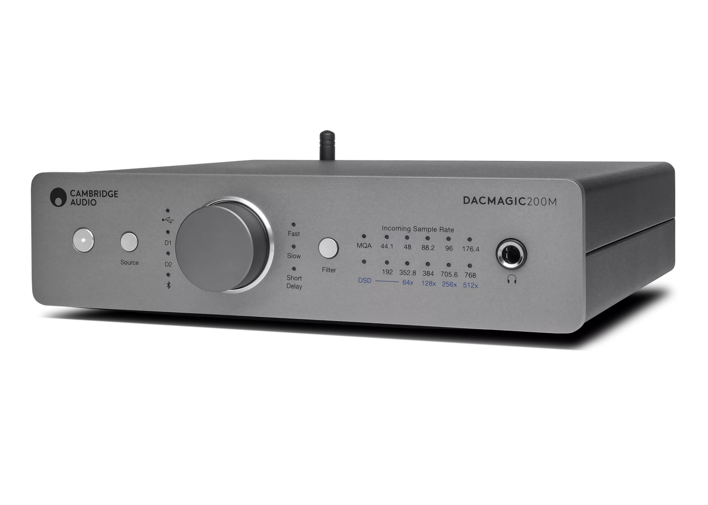 Cambridge Audio DacMagic 200M Digital-to-Analogue Converter