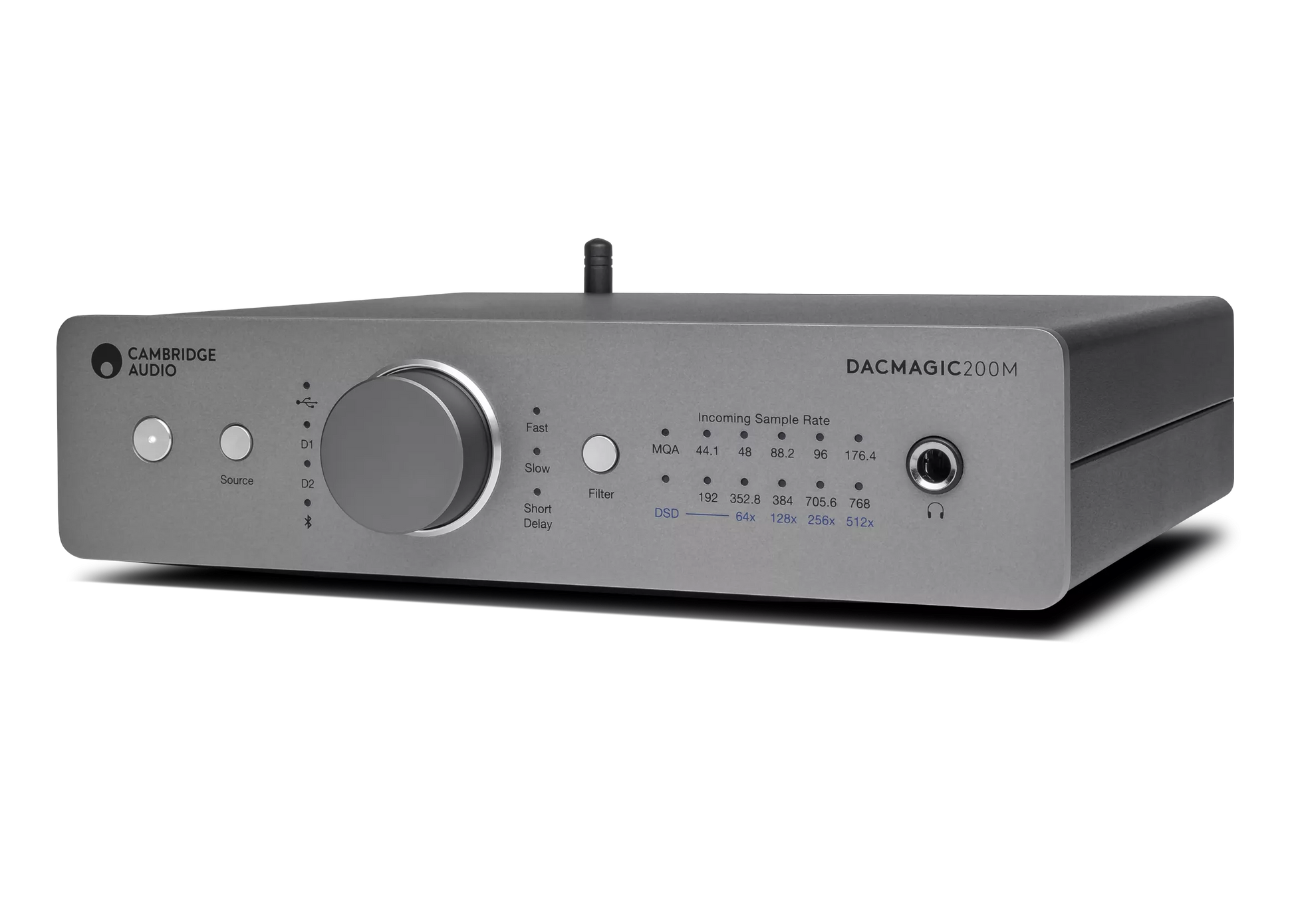 Cambridge Audio DacMagic 200M Digital-to-Analogue Converter