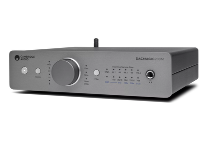 Cambridge Audio DacMagic 200M Digital-to-Analogue Converter