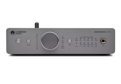 Cambridge Audio DacMagic 200M Digital-to-Analogue Converter