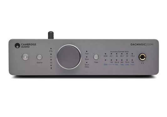 Cambridge Audio DacMagic 200M Digital-to-Analogue Converter