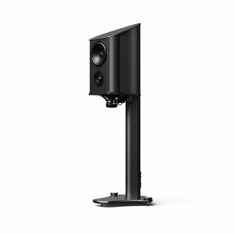 Wilson-Benesch Discovery 3zero Standmount Loudspeaker