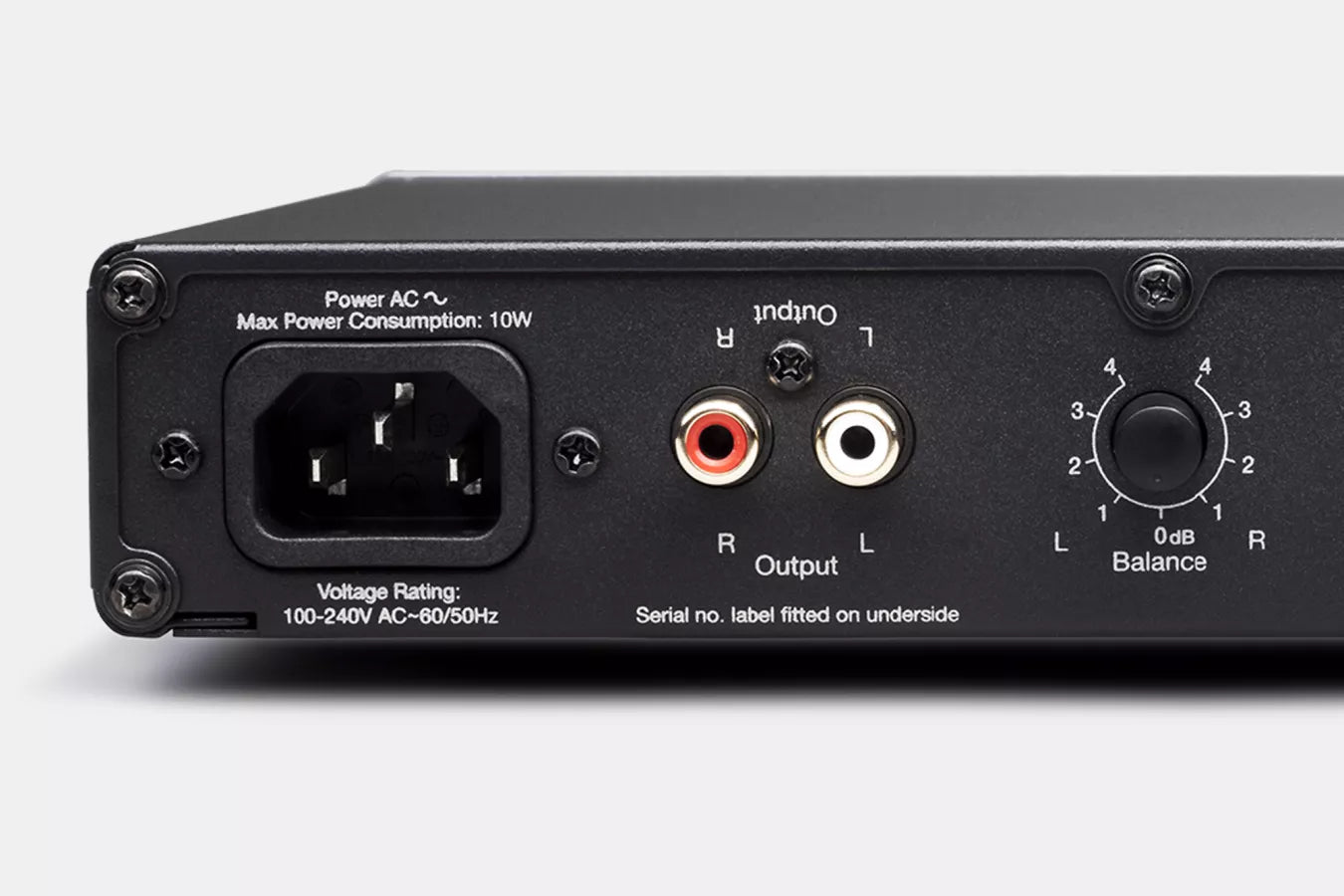 Cambridge Audio Alva Duo Moving Magnet & Moving Coil Phono Preamplifier