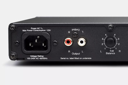 Cambridge Audio Alva Duo Moving Magnet & Moving Coil Phono Preamplifier