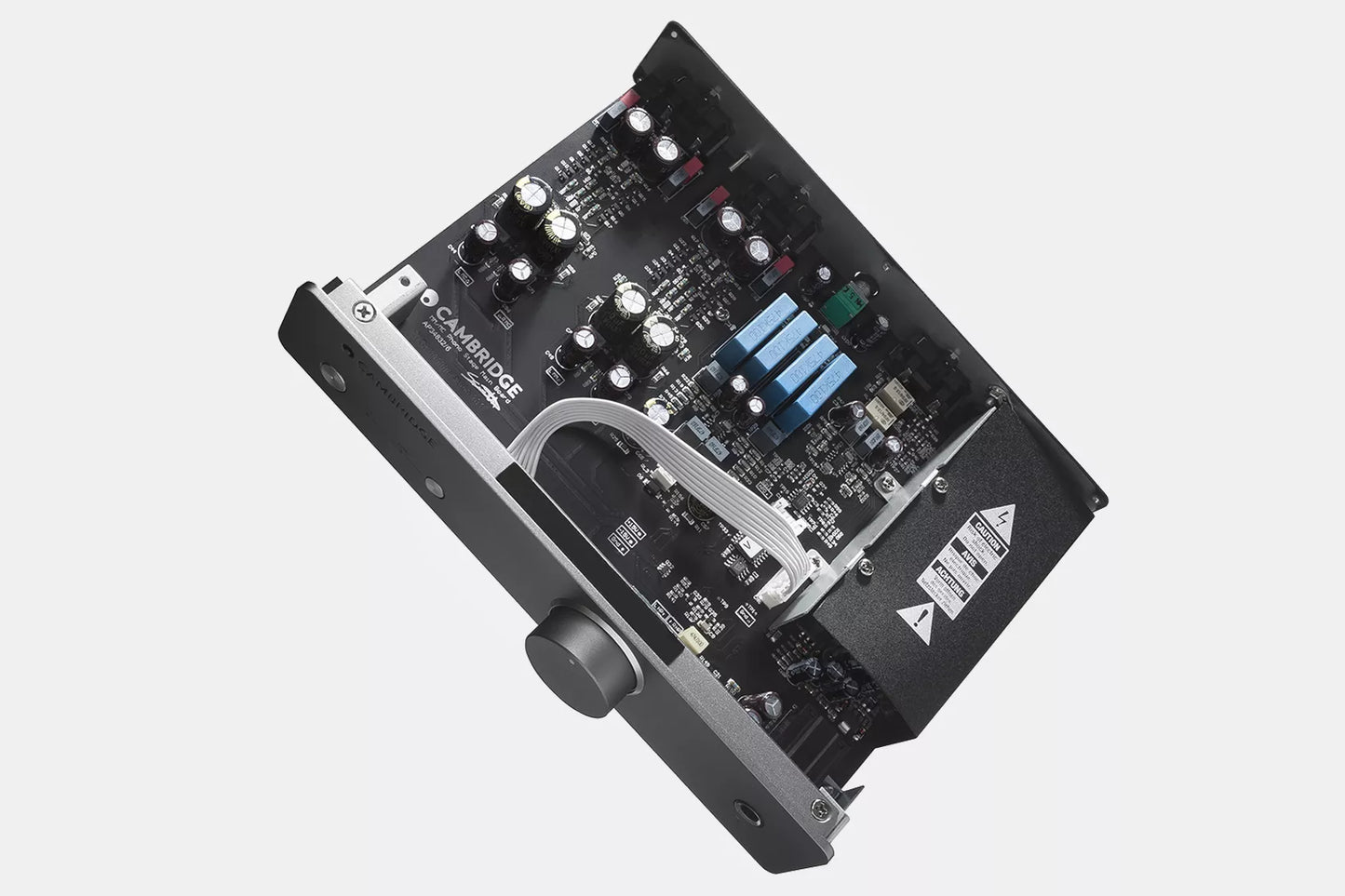 Cambridge Audio Alva Duo Moving Magnet & Moving Coil Phono Preamplifier