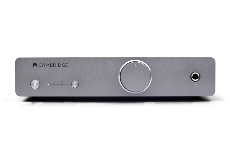 Cambridge Audio Alva Duo Moving Magnet & Moving Coil Phono Preamplifier