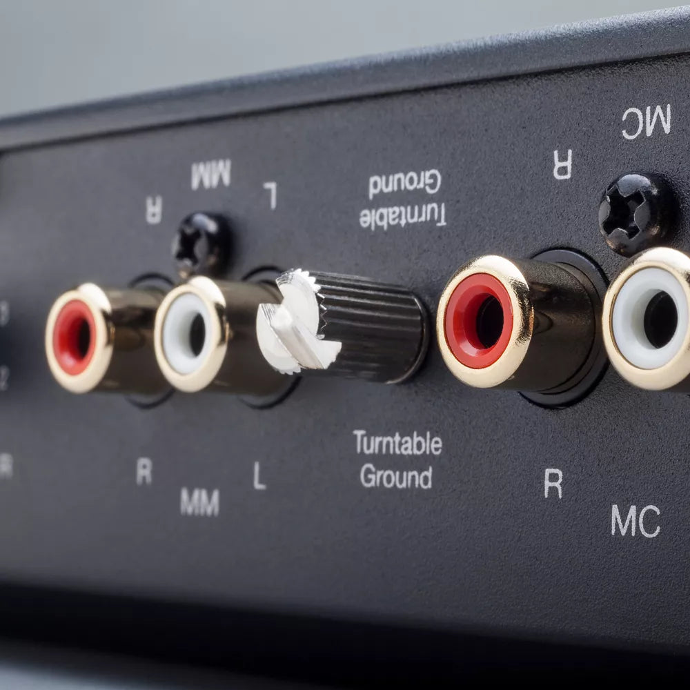 Cambridge Audio Alva Duo Moving Magnet & Moving Coil Phono Preamplifier