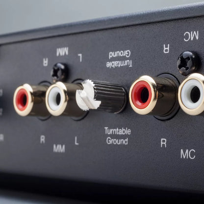 Cambridge Audio Alva Duo Moving Magnet & Moving Coil Phono Preamplifier