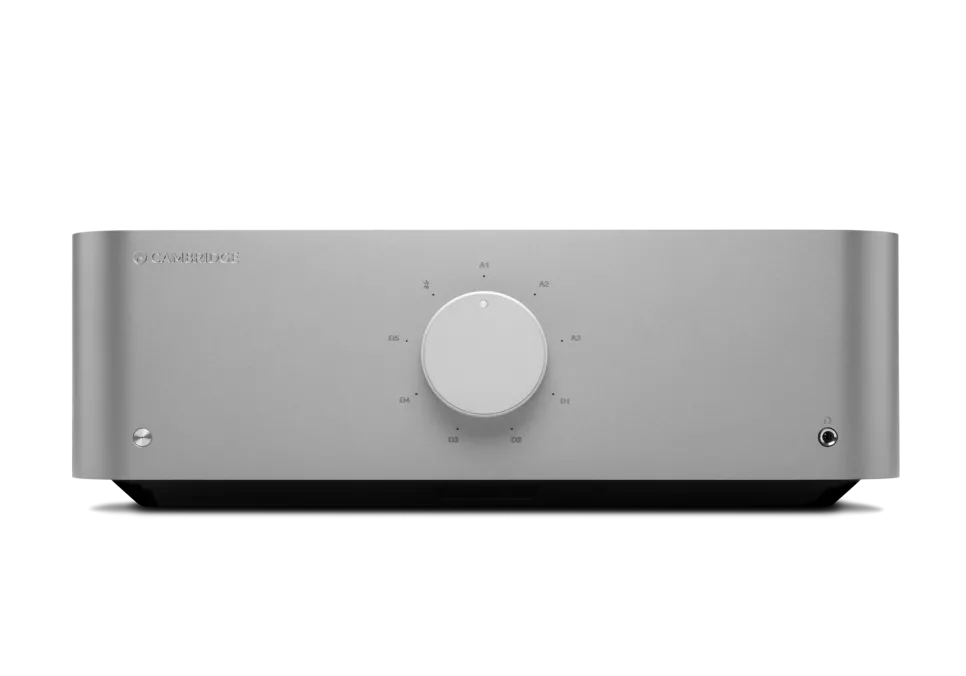 Cambridge Audio Edge A Integrated Amplifier