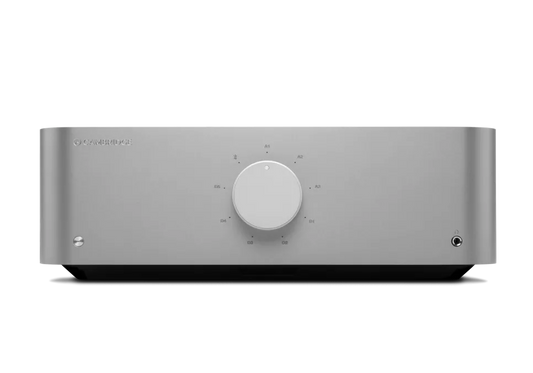 Cambridge Audio Edge A Integrated Amplifier