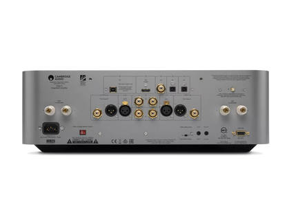 Cambridge Audio Edge A Integrated Amplifier