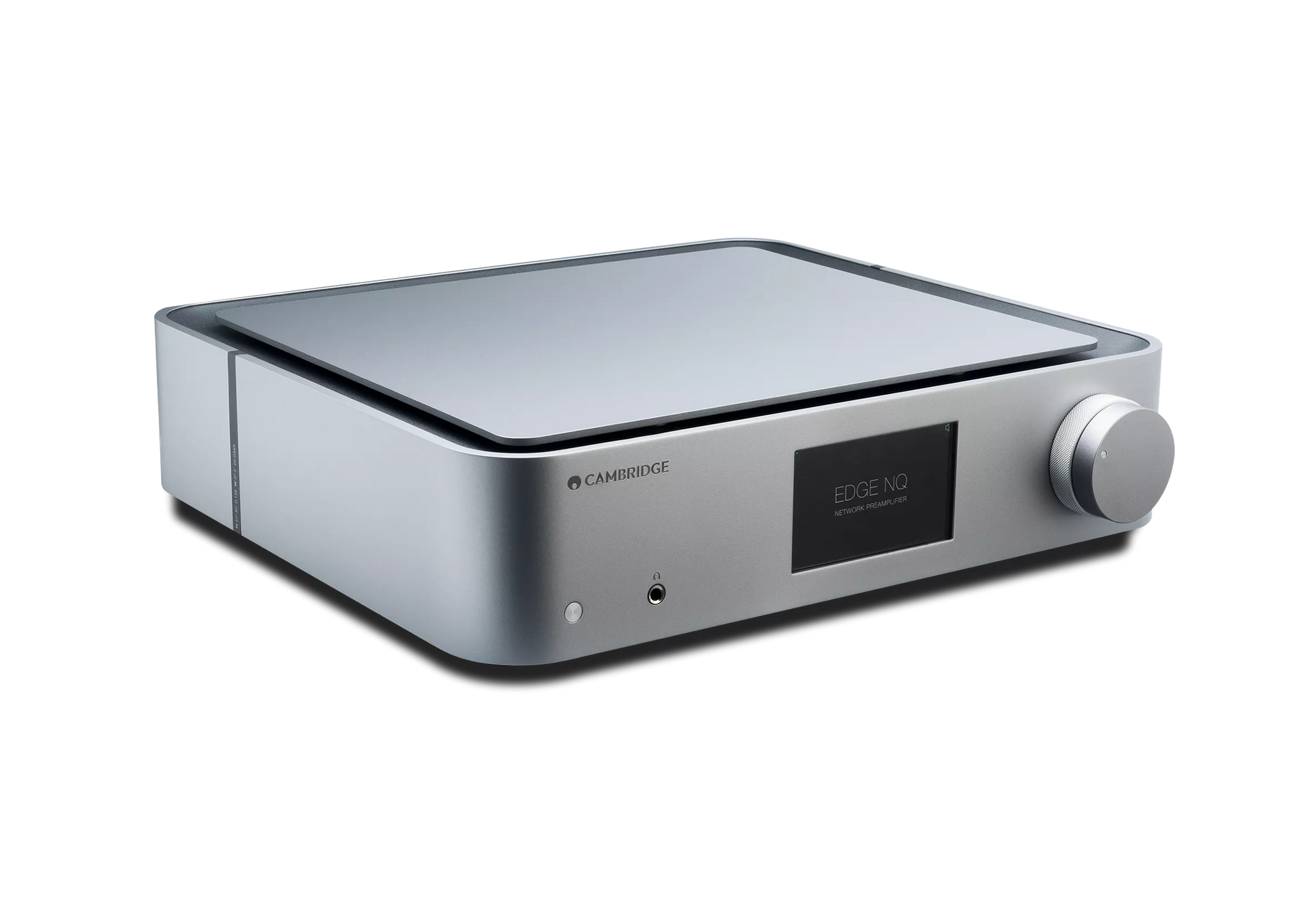 Cambridge Audio Edge NQ Preamplifier with Network Player