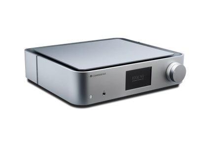 Cambridge Audio Edge NQ Preamplifier with Network Player