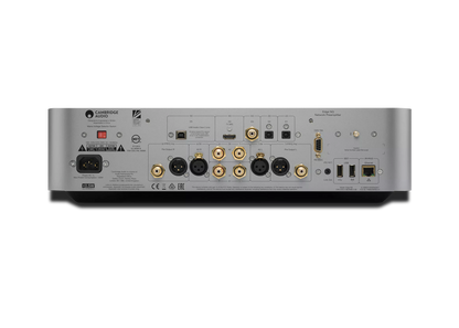 Cambridge Audio Edge NQ Preamplifier with Network Player