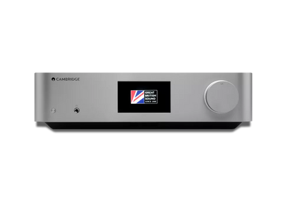 Cambridge Audio Edge NQ Preamplifier with Network Player