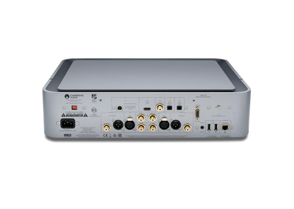 Cambridge Audio Edge NQ Preamplifier with Network Player