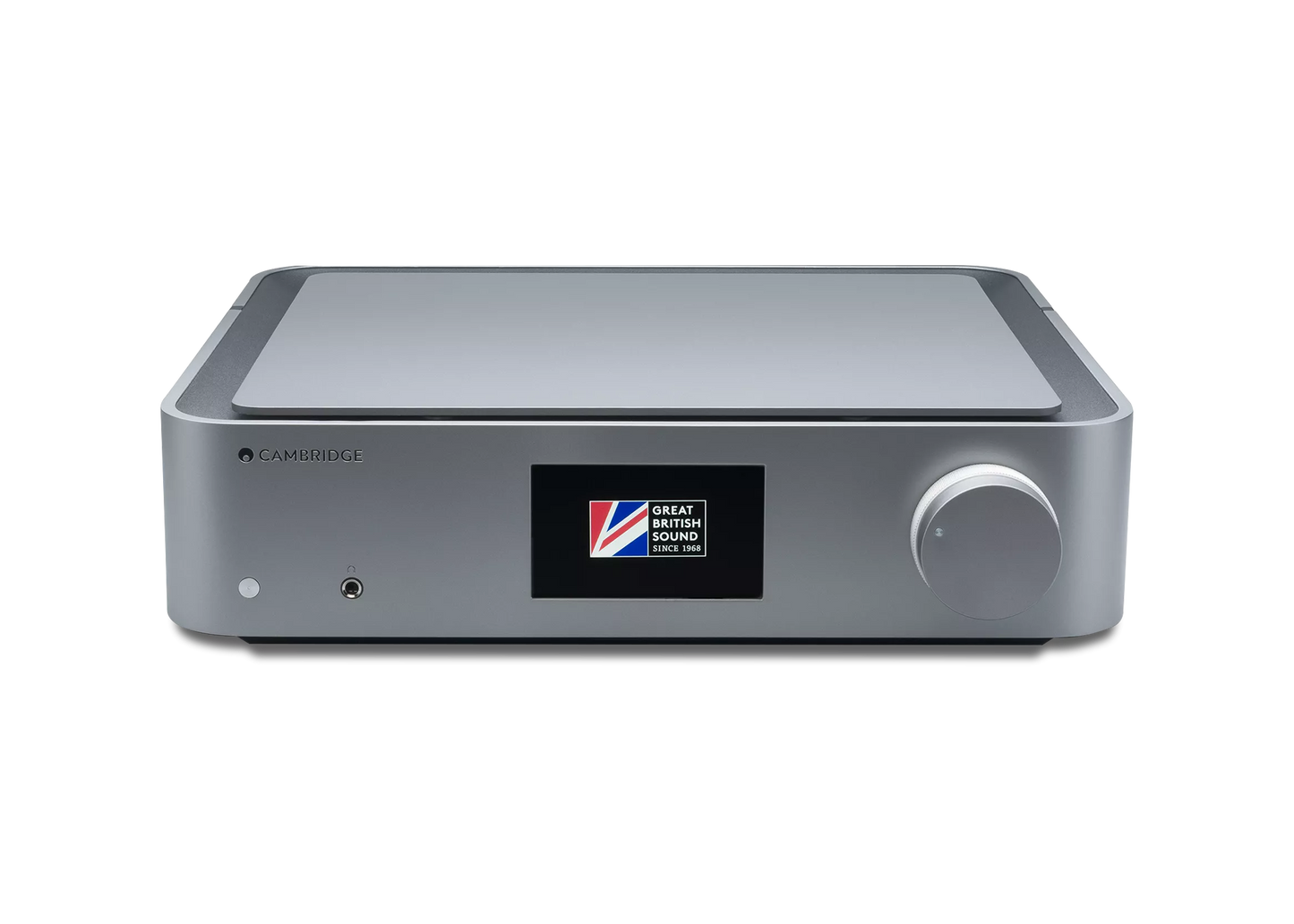 Cambridge Audio Edge NQ Preamplifier with Network Player