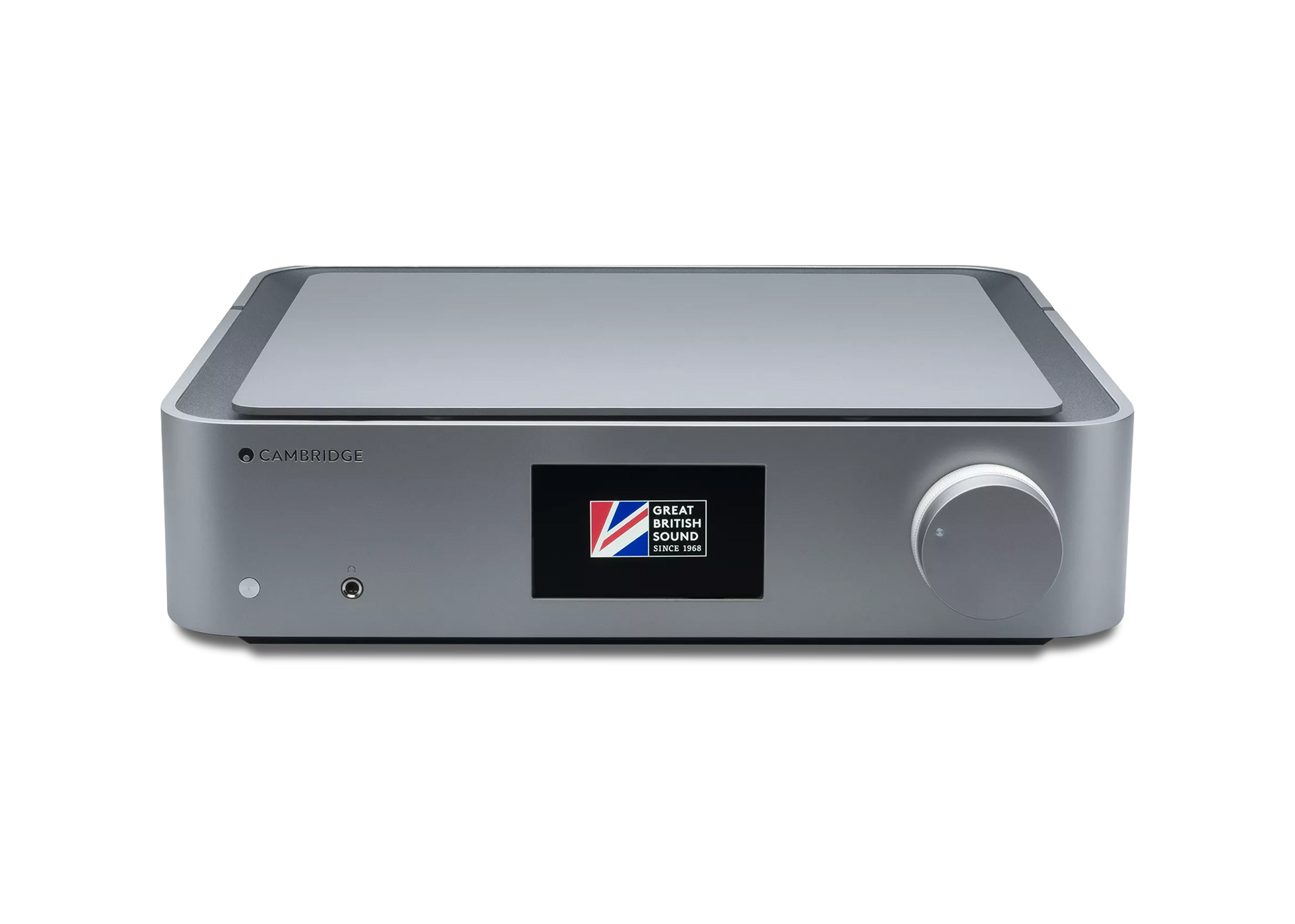 Cambridge Audio Edge NQ Preamplifier with Network Player