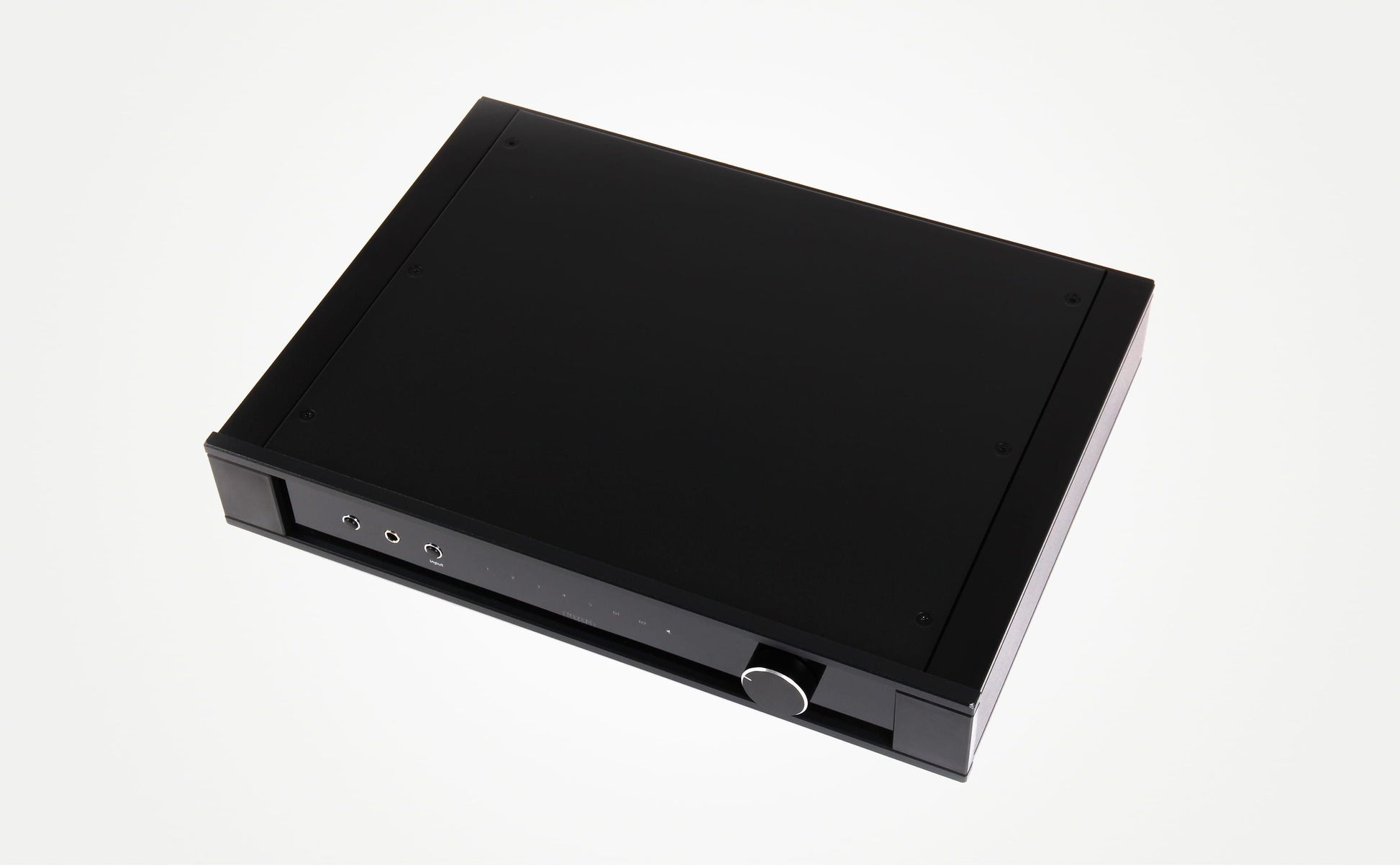 Rega Elex MK4 Integrated Amplifier