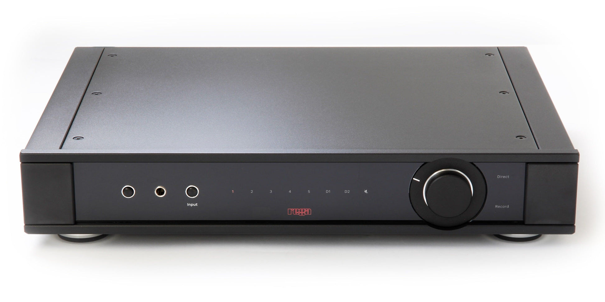 Rega Elicit MK5 Integrated Amplifier