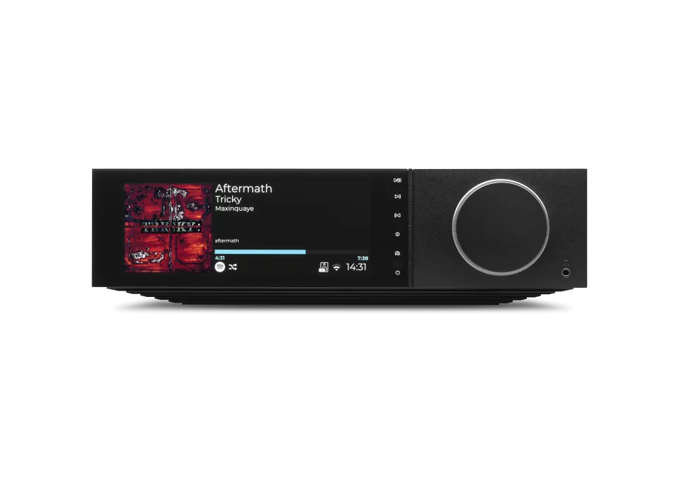 Cambridge Audio Evo 150 SE Streaming Amplifier
