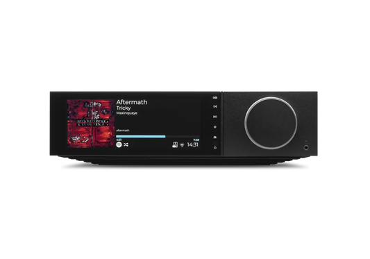 Cambridge Audio Evo 150 SE Streaming Amplifier