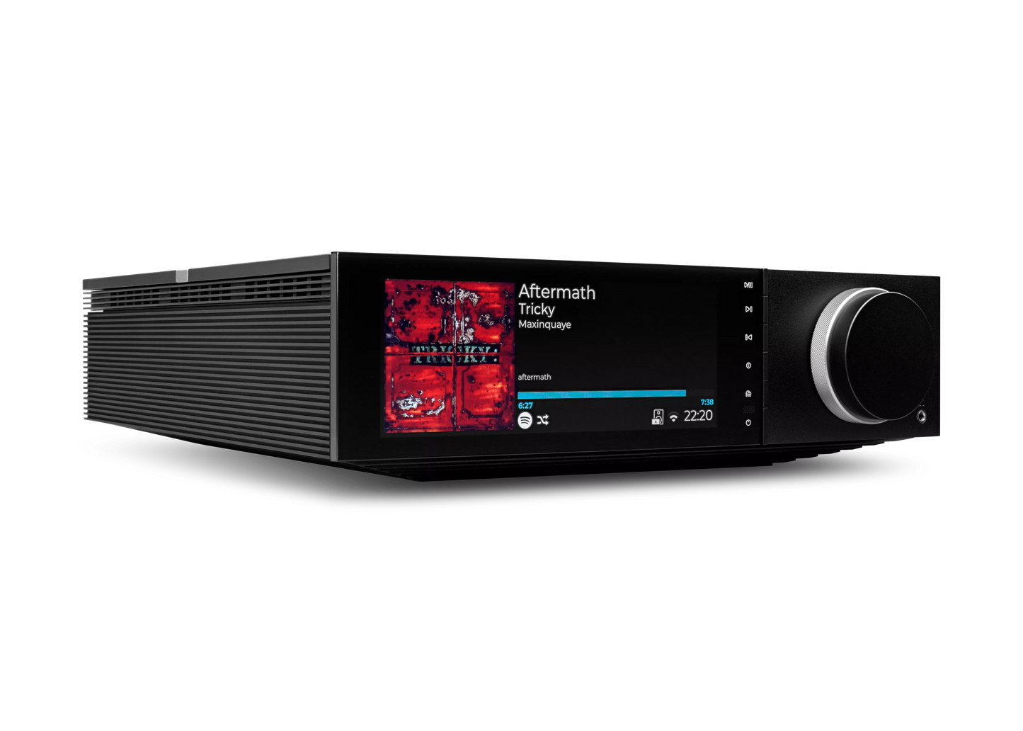 Cambridge Audio Evo 150 SE Streaming Amplifier