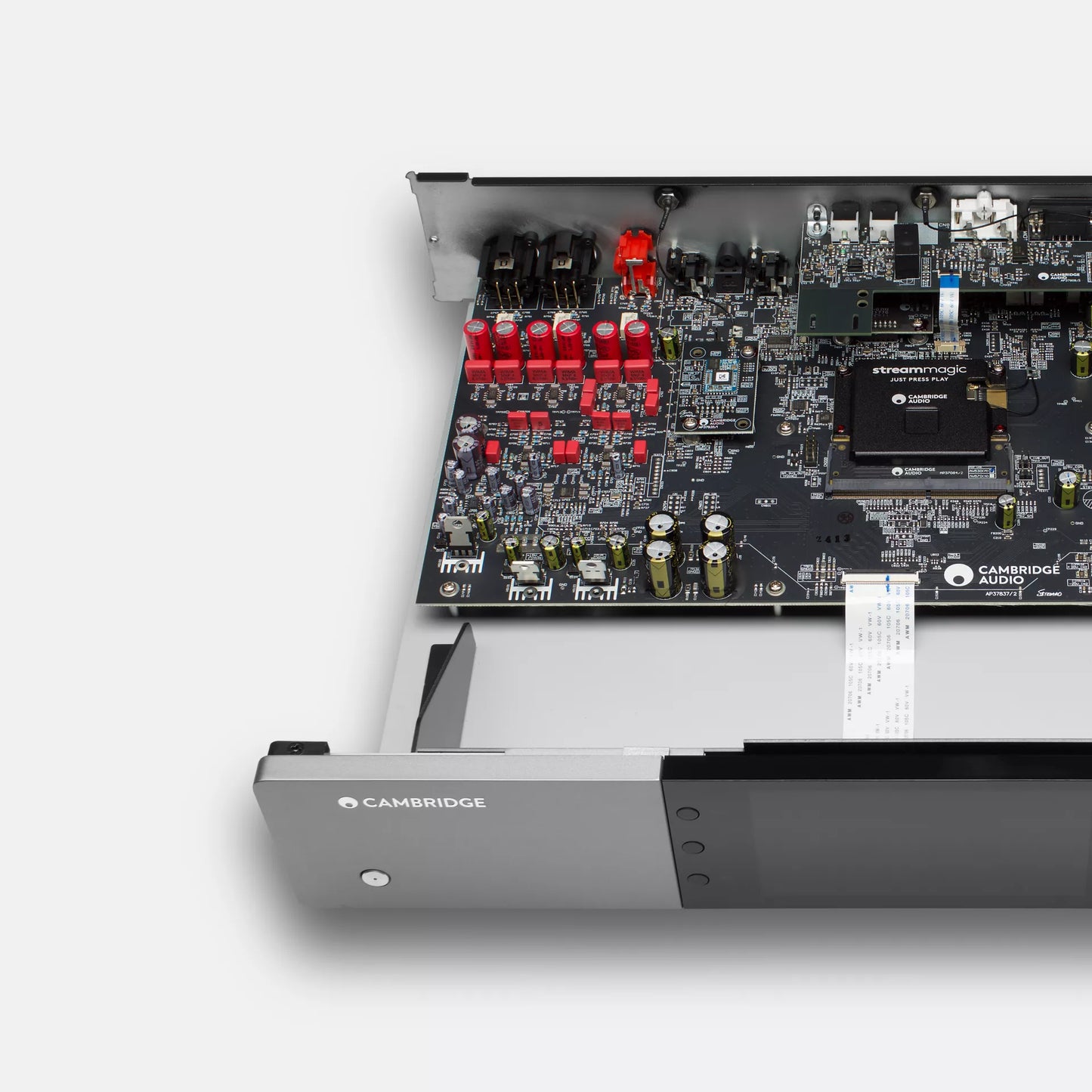 Cambridge Audio EXN100 Network Music Streamer