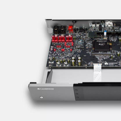 Cambridge Audio EXN100 Network Music Streamer
