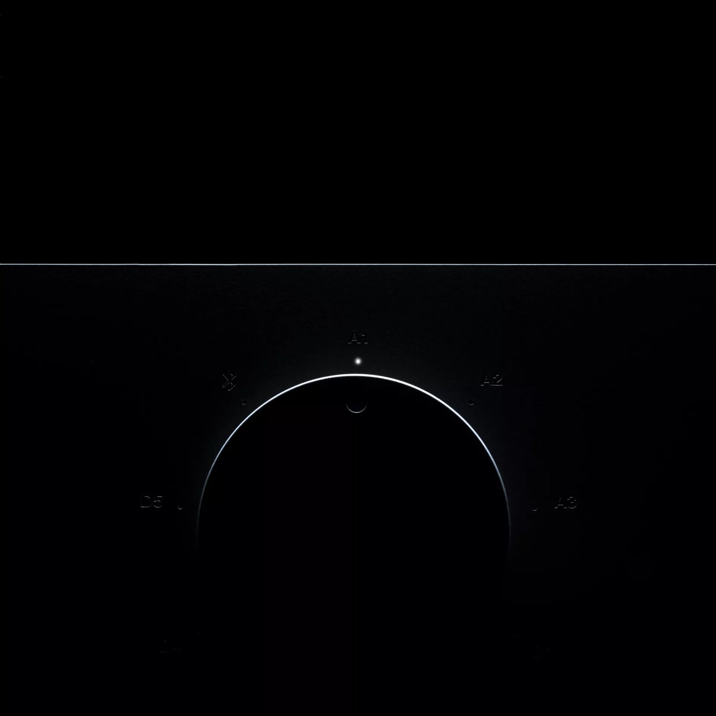 Cambridge Audio Edge A Integrated Amplifier