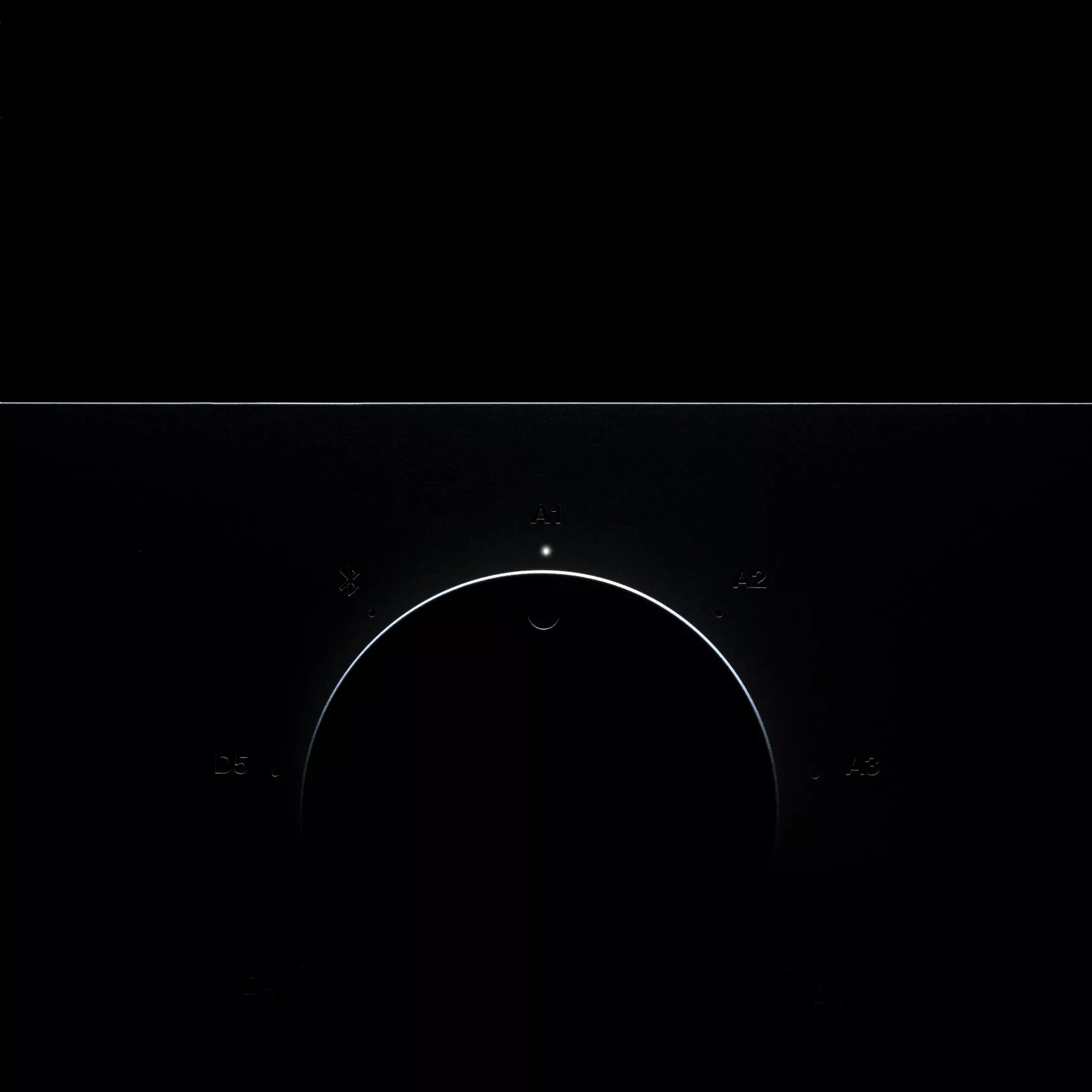 Cambridge Audio Edge A Integrated Amplifier
