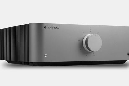 Cambridge Audio Edge A Integrated Amplifier