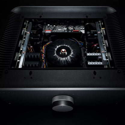 Cambridge Audio Edge A Integrated Amplifier