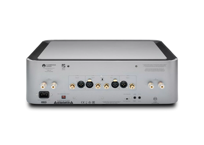 Cambridge Audio Edge W Power Amplifier