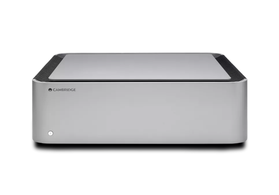 Cambridge Audio Edge W Power Amplifier