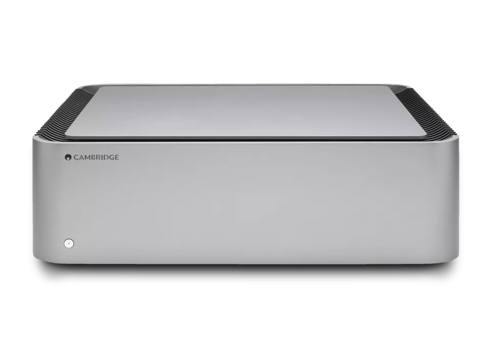 Cambridge Audio Edge M Monoblock Power Amplifier