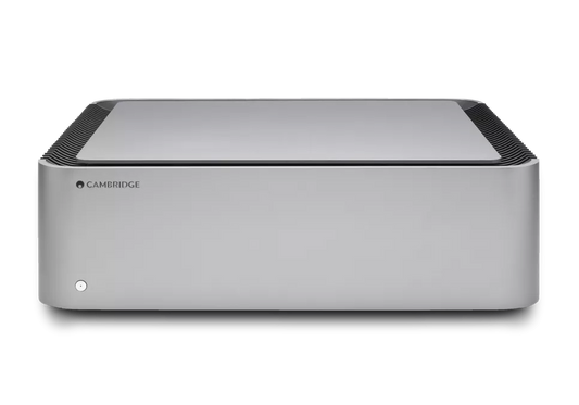 Cambridge Audio Edge M Monoblock Power Amplifier