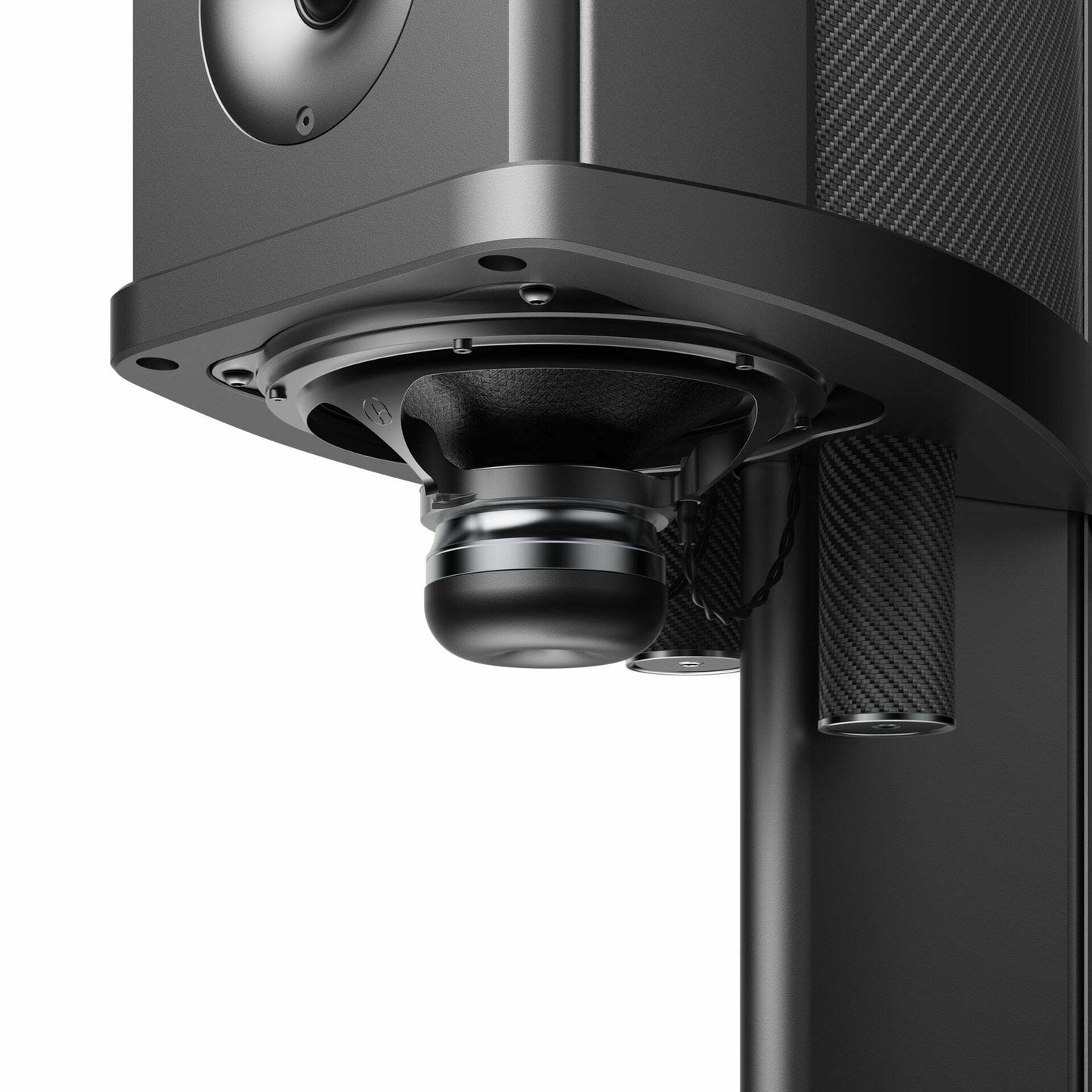 Wilson-Benesch Endeavour 3zero Standmount Loudspeaker
