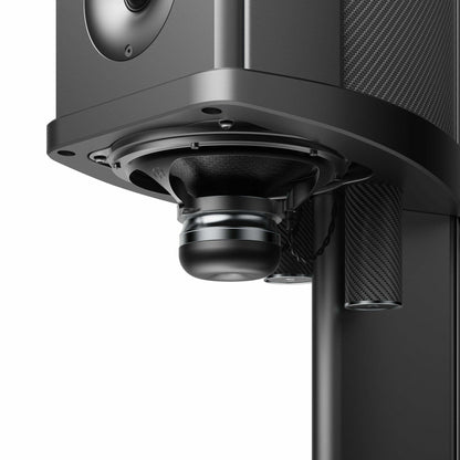 Wilson-Benesch Endeavour 3zero Standmount Loudspeaker