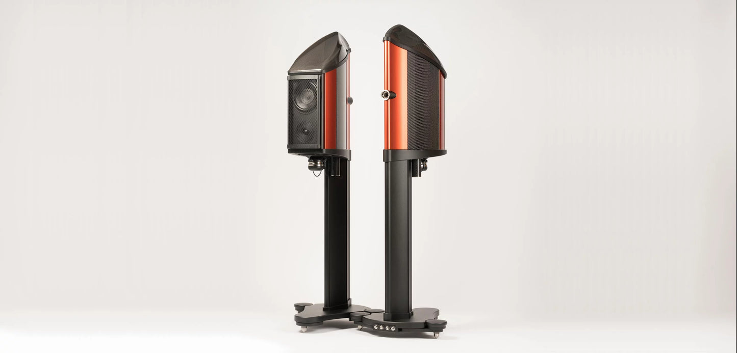 Wilson-Benesch Endeavour 3zero Standmount Loudspeaker