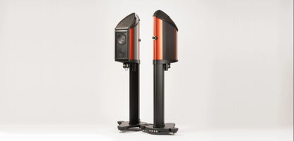 Wilson-Benesch Endeavour 3zero Standmount Loudspeaker