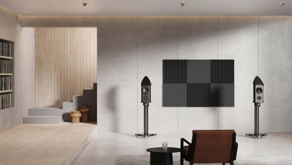 Wilson-Benesch Endeavour 3zero Standmount Loudspeaker