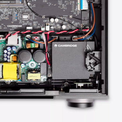 Cambridge Audio Evo 150 SE Streaming Amplifier