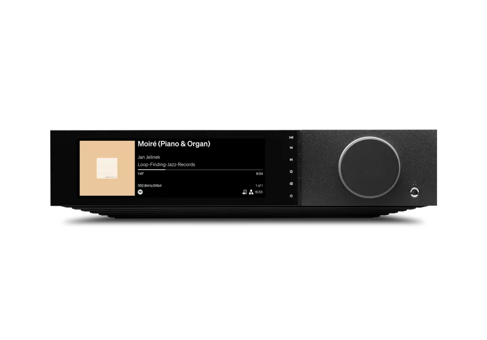 Cambridge Audio Evo 300 Streaming Amplifier