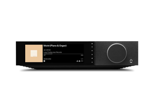 Cambridge Audio Evo 300 Streaming Amplifier