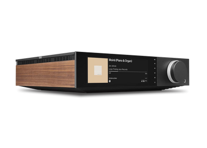 Cambridge Audio Evo 300 Streaming Amplifier